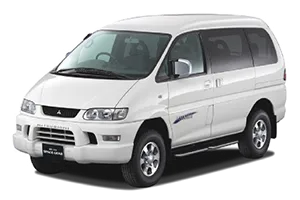 ремонт Генератора MITSUBISHI (МИТСУБИСИ) L400